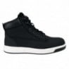 Scarpe di sicurezza alte in pelle - Taglia 41 - Slipbuster Footwear - Fourniresto