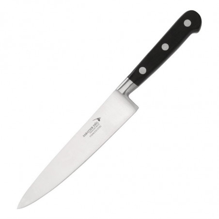 Coltello da cucina lama da 15 cm - DEGLON - Fourniresto