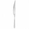 Coltello da carne o da pizza specchiato 235 mm - Lotto da 12 - Olympia - Fourniresto