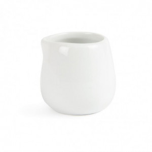 Pot À Lait E Crema 43 Ml - Lotto Di 12 - Olympia - Fourniresto
