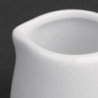 Pot À Lait E Crema 43 Ml - Lotto Di 12 - Olympia - Fourniresto