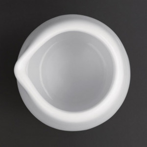 Pot À Lait E Crema 43 Ml - Lotto Di 12 - Olympia - Fourniresto