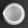 Pot À Lait E Crema 43 Ml - Lotto Di 12 - Olympia - Fourniresto