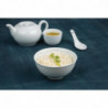 Ciotola Per Riso Bianco 130 Mm - Set Di 12 - Olympia - Fourniresto