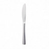 Coltello da dessert Clifton in acciaio inossidabile - Set da 12 - Olympia - Fourniresto