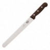 Coltello per affettare lama 25,5 cm - Victorinox - Fourniresto