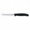 Couteau De Bar Lame 13 Cm - Victorinox - Fourniresto