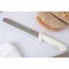 Coltello per il pane bianco lama 20,5 cm - Hygiplas - Fourniresto