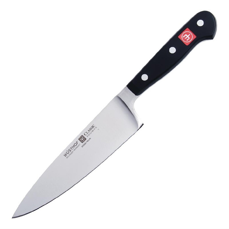 Coltello da cucina lama 15 cm - Wüsthof - Fourniresto