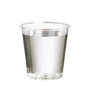 Shooter Jetable 30 Ml - Lot De 1000 - FourniResto - Fourniresto