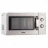 Forno a microonde Manuale 26 L 1100 W - Samsung - Fourniresto