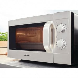 Forno a microonde Manuale 26 L 1100 W - Samsung - Fourniresto