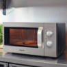 Forno a microonde Manuale 26 L 1100 W - Samsung - Fourniresto