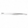 Pinza in Acciaio Inox con Punte Arrotondate 300 mm - FourniResto - Fourniresto