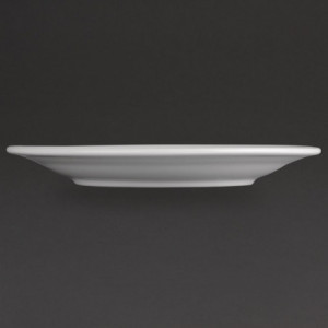 Piatto a Bordo Largo - Ø 165 mm - Lotto di 12 - Olympia