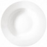 Piatto Fondo per Zuppe e Paste 210 Ml Ø 228 Mm - Set di 6 - Athena Hotelware - Fourniresto