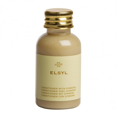 Balsamo Elsyl Natural 40 Ml - Lotto di 50 - FourniResto - Fourniresto