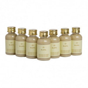 Balsamo Elsyl Natural 40 Ml - Lotto di 50 - FourniResto - Fourniresto