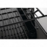 Vetrina Refrigerata da Banco Nera - 100 L - Polar