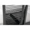 Vetrina Refrigerata da Banco Nera - 100 L - Polar