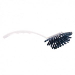 Brosse À Vaisselle Hygiénique Bleu - Jantex - Fourniresto