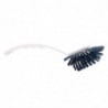 Hygienic Blue Dish Brush - Jantex - Fourniresto