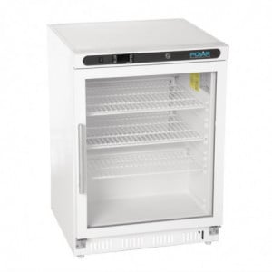 Vetrina refrigerata sotto banco da 150 L - Polar - Fourniresto