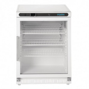 Vetrina refrigerata sotto banco da 150 L - Polar - Fourniresto