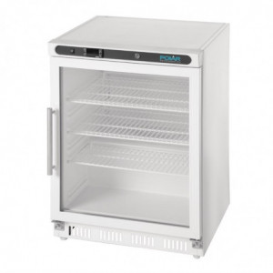 Vetrina refrigerata sotto banco da 150 L - Polar - Fourniresto