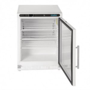 Vetrina refrigerata sotto banco da 150 L - Polar - Fourniresto