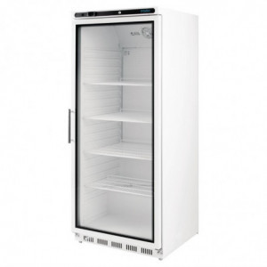 Vitrine Réfrigérée Positive 600 L - Polar - Fourniresto