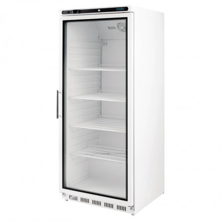 Positive Refrigerated Display Case 600 L - Polar - Fourniresto