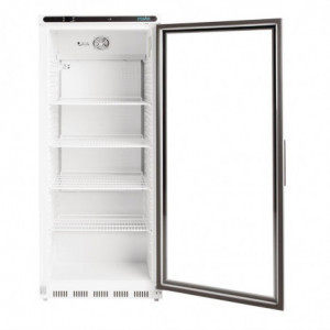 Vitrine Réfrigérée Positive 600 L - Polar - Fourniresto