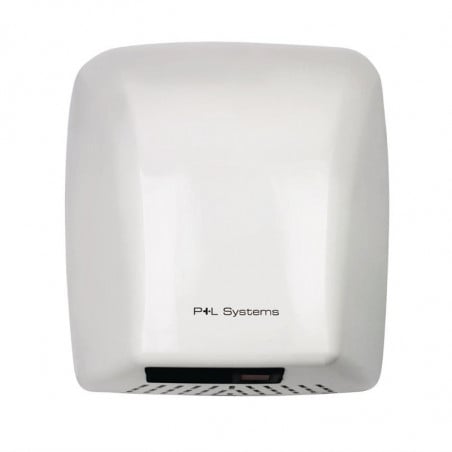 Asciugamani elettrici Tseries 2100 Bianco - FourniResto - Fourniresto