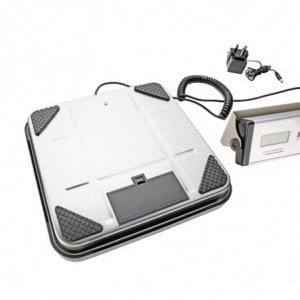 Bilancia Elettronica 30 kg - FourniResto - Fourniresto