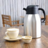 Stainless Steel 2 L Insulated Jug - Olympia - Fourniresto