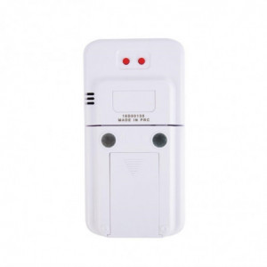 Termometro da Forno Elettronico - Hygiplas - Fourniresto