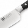 Couteau Santoku Série 7 Lame De 18 Cm - FourniResto - Fourniresto