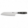 Coltello Santoku Serie 7 Lama 12,5 cm - FourniResto - Fourniresto