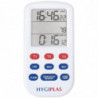 Timer Triplo - Hygiplas - Fourniresto