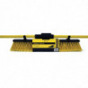 Scopa Bulldozer professionale con setole morbide e rigide da 610 mm - FourniResto - Fourniresto