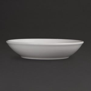 Assiettes Creuses - Ø 260 mm - Lot de 6- Olympia