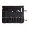 Knife Roll Bag with 17 Slots - FourniResto - Fourniresto