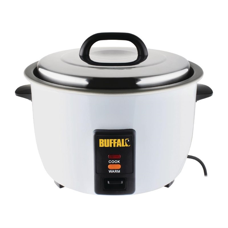 Cuociriso 4,2 L - Buffalo - Fourniresto