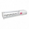 Vetrina Refrigerata per Tapas 6 x GN 1/3 - Polar