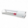 Vetrina Refrigerata per Tapas 6 x GN 1/3 - Polar
