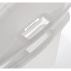 Scatola degli ingredienti trasparente 100 L - Araven - Fourniresto