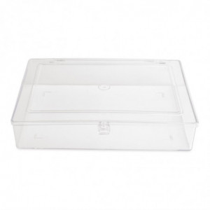 Storage Box for Chocolates - Schneider - Fourniresto