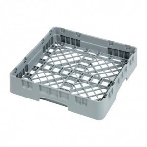 Scaffale Base Standard Camrack grigio 50 cm - Cambro - Fourniresto