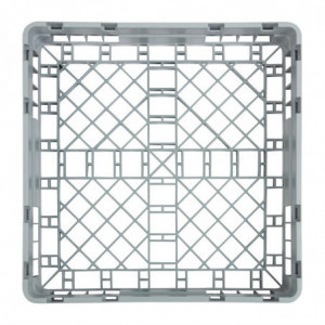 Standard Camrack gray 50 cm Base Rack - Cambro - Fourniresto